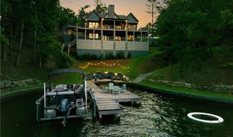 100 RIDGE Crst, Alexander City, AL 35010