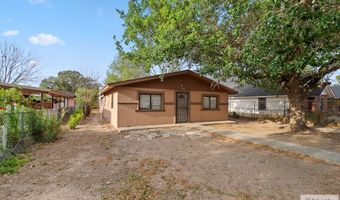 1425 CAMINO REAL VIEJO, Alamo, TX 78516