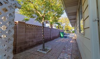 1554 Sandra Dr, Boulder City, NV 89005