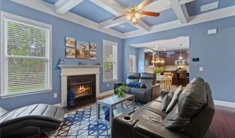 341 Spotted Ridge Cir, Woodstock, GA 30188