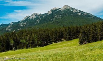 HAZELTON PEAK RANCH, Buffalo, WY 82834