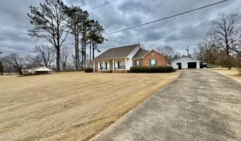 306 Hickory Ln, Batesville, MS 38606