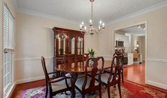 4311 Martingale Ln NW, Acworth, GA 30101