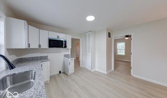 3725 Carson Ave, Indianapolis, IN 46227