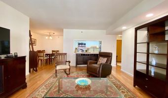 1301 N COURTHOUSE Rd N #812, Arlington, VA 22201