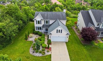 2243 Sun Valley Dr, Ann Arbor, MI 48108