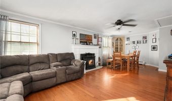 38 Chapel St, Burrillville, RI 02830