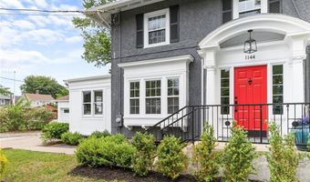 1144 Narragansett Blvd, Cranston, RI 02905