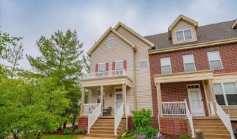 30 S Gardens Way, Fitchburg, WI 53711
