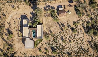 7823 E CELESTIAL St, Carefree, AZ 85377