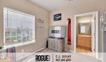 6041 S Spruce St, Casper, WY 82601