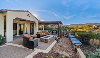 20822 W HILLCREST Blvd, Buckeye, AZ 85396