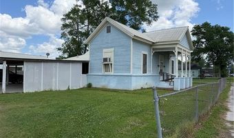 200 W OLIVE St, Amite, LA 70422