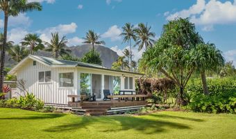 4400 ONEONE Rd, Hanalei, HI 96714