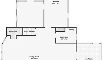 48 Sandy Brook Rd, Glocester, RI 02857