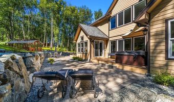 6520 Kincaid Rd, Anchorage, AK 99502