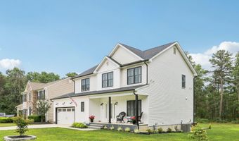 431 Virginia Ave, Bayville, NJ 08721
