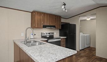 1424 E F Sanford Rd, Baker, FL 32531