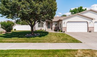 1459 S Windsor Dr, Ammon, ID 83406