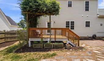 108 Grassy Ridge Ct, Apex, NC 27502
