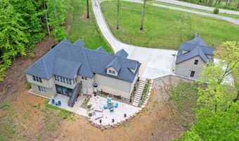 39403 State Route 689, Albany, OH 45710