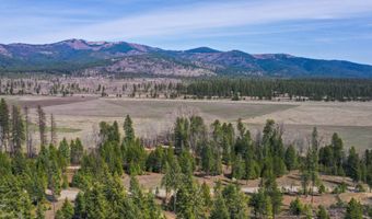 NKA Healing Drive Lot 3, Blanchard, ID 83804