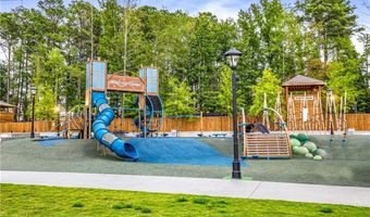6301 Indian River Dr, Peachtree Corners, GA 30092