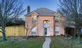 601 White Oak St, Allen, TX 75002