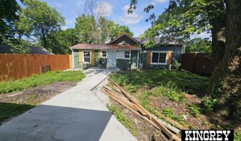 1835 Cherokee Ave, Baxter Springs, KS 66713