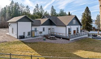 42818 La Bella, Big Arm, MT 59910