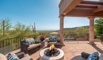 6527 E EL SENDERO Rd, Carefree, AZ 85377