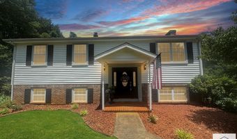 421 Conner Ln, Axton, VA 24054