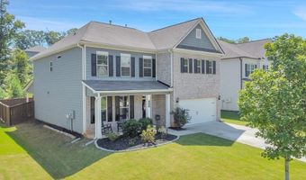 229 Gallant Fox Way, Acworth, GA 30102