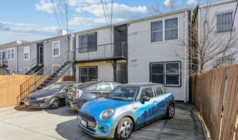 1710 W VIRGINIA Ave NE, Washington, DC 20002