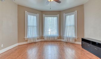 220 E 5th St, Florence, CO 81226