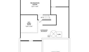 784 D Branch Ct Plan: ASTORIA, Alexandria, KY 41001