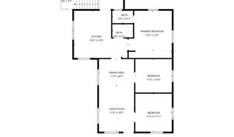 3110 PHILADELPHIA Rd, Abingdon, MD 21009