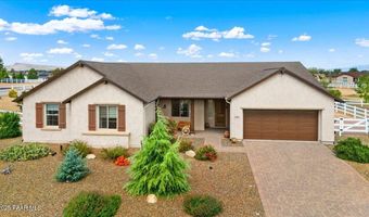 1482 W Anne Marie Dr, Chino Valley, AZ 86323
