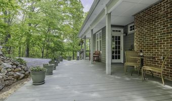 151 STONEYBROOK Rd, Amherst, VA 24521