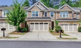 13374 Canary Ln, Alpharetta, GA 30004