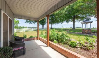 21 Sherman Blankenship Rd, Beech Bluff, TN 38313
