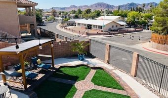 1095 Endora Way, Boulder City, NV 89005