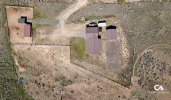 456 Boulder Frontage Rd, Boulder, MT 59632