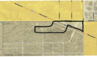 31 22 Ac W/well And Water, Beryl, UT 84714