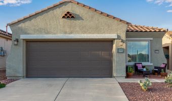 204 W Calle Media Luz, Sahuarita, AZ 85629