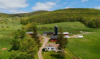 2400 Gladstone Hollow Rd, Andes, NY 13731