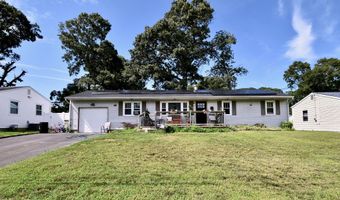 43 Harborage Ave, Bayville, NJ 08721