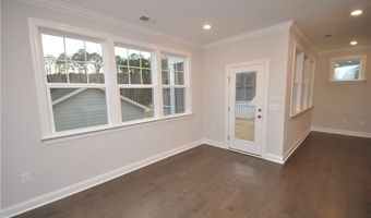 1166 Herb Garden Way, Apex, NC 27502