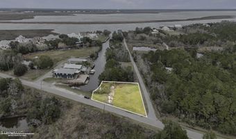 1776 Blue Meadow Rd, Bay St. Louis, MS 39520