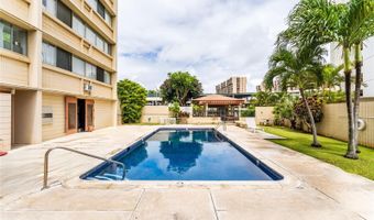 5180 Likini St 1201, Honolulu, HI 96818